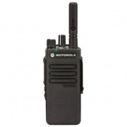 Упала и «замолчала»: рассказываем об особенностях рации Motorola DP2400E