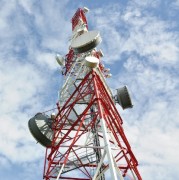 Топология цифровых систем радиосвязи стандарта DMR и сфера их применения
