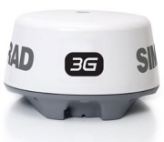 Simrad Broadband Radar 3G