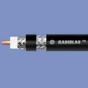 Radiolab 10D-FB PE (black)