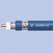 Radiolab 10D-FB PVC (blue)