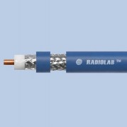 Radiolab 8D-FB PVC (blue) 