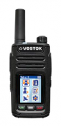 Радиостанция XT-801