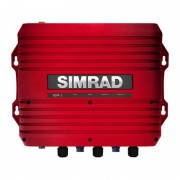 Эхолот Simrad BSM-3