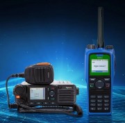 ООО «КСС СЗ» создает решения по миграции систем радиосвязи Motorola на системы Hytera