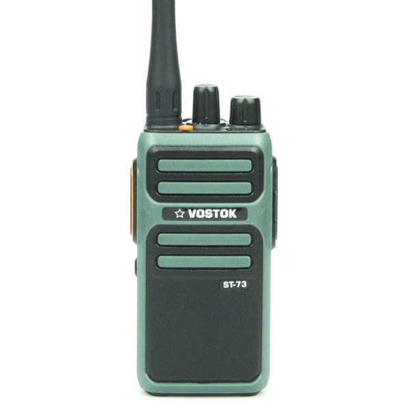 Радиостанция ST-73 VHF