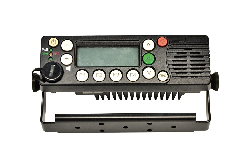 Возимая радиостанция. DMR радиосвязь. Манипулятор для радиостанции РМ 211. Радиостанция Элодия-351м.04 стандарта DMR.