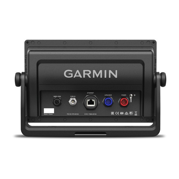 Картплоттер-эхолот Garmin GPSMAP 922XS