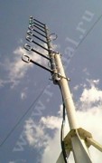 Антенна D8 UHF