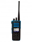 Motorola DP4801 Ex